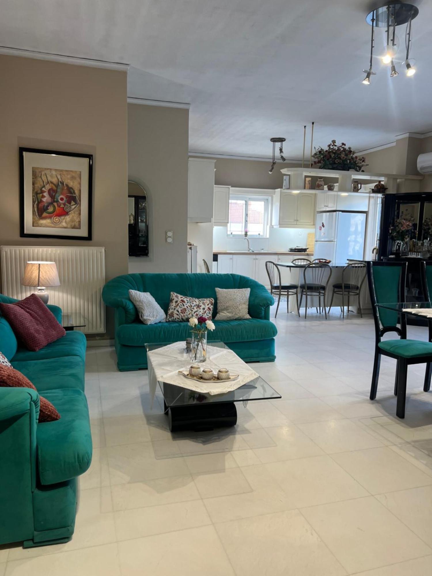Leilighet Christina_apt *