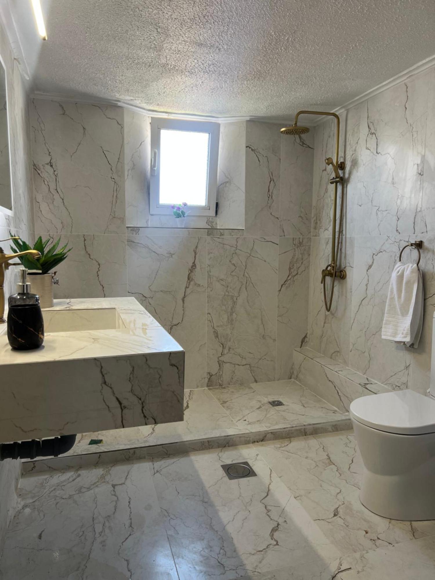 Christina_apt Leilighet